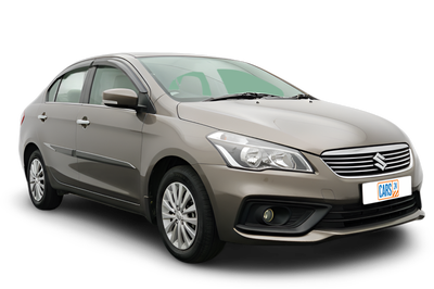 Maruti Ciaz-img